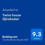 Twins House *