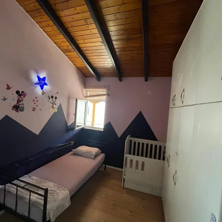 Twins House