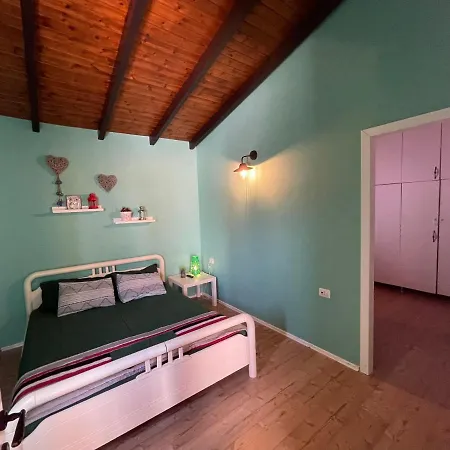 Twins House Apartment *