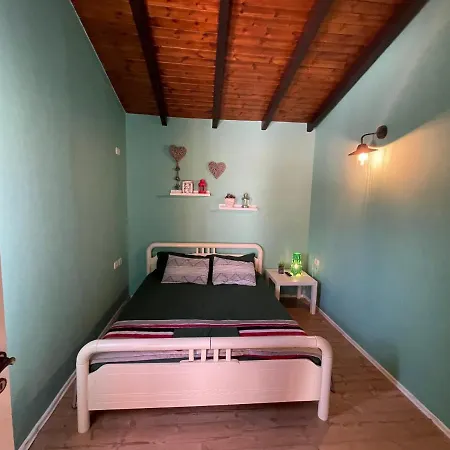 Twins House Appartamento
