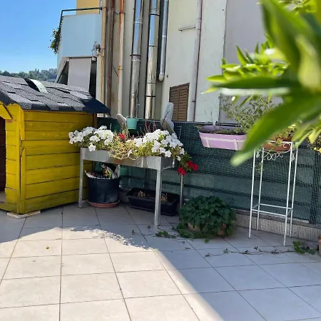 Twins House Apartment *