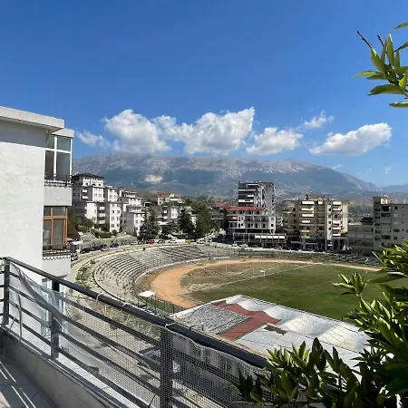 Apartment Twins House