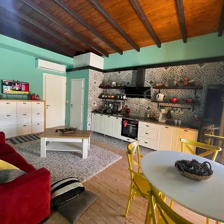 شقة Twins House Gjirokastër