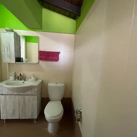 Twins House * Gjirokastër