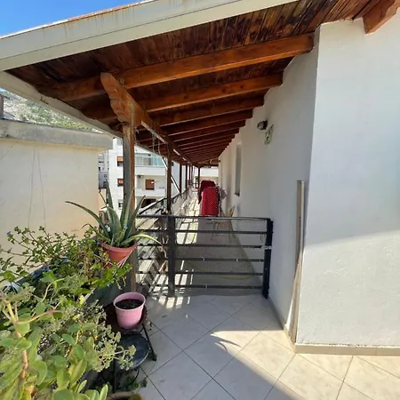 Appartamento Twins House