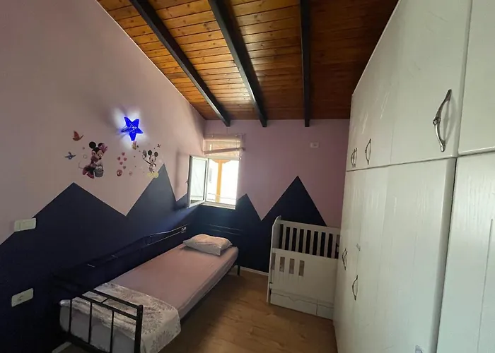 Twins House
