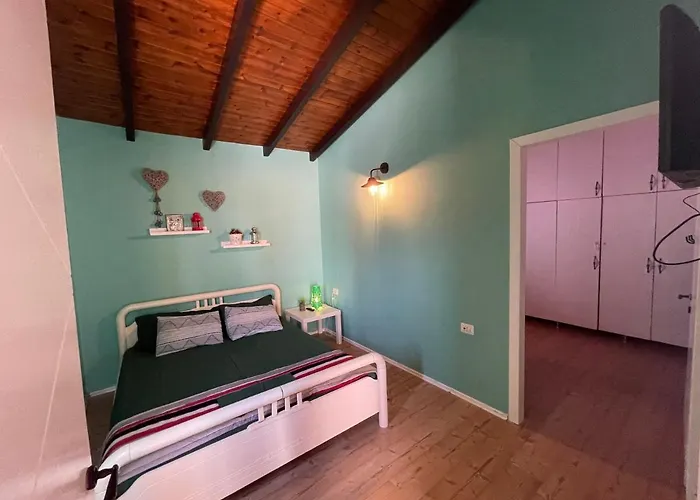 Twins House 公寓 *