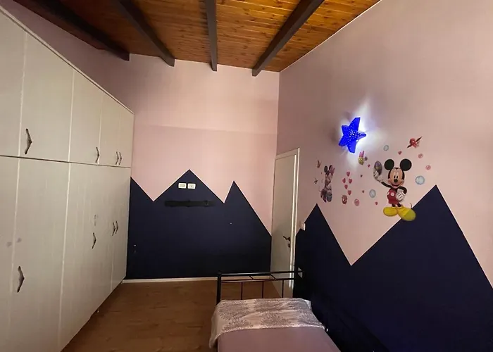 公寓 Twins House *